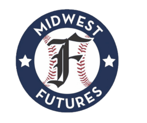 Midwest Futures travel baseball team O'Fallon Missouri